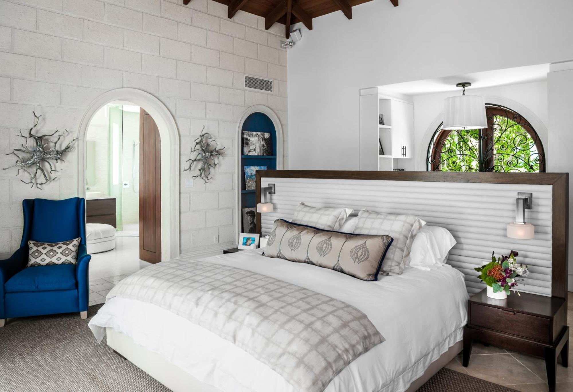 Grace Bay Club Hotell Rum bild