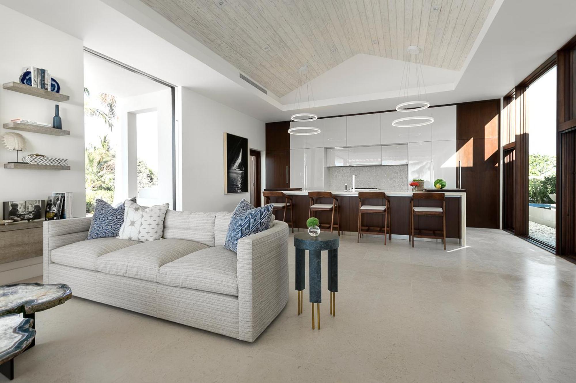 Grace Bay Club Hotell Rum bild
