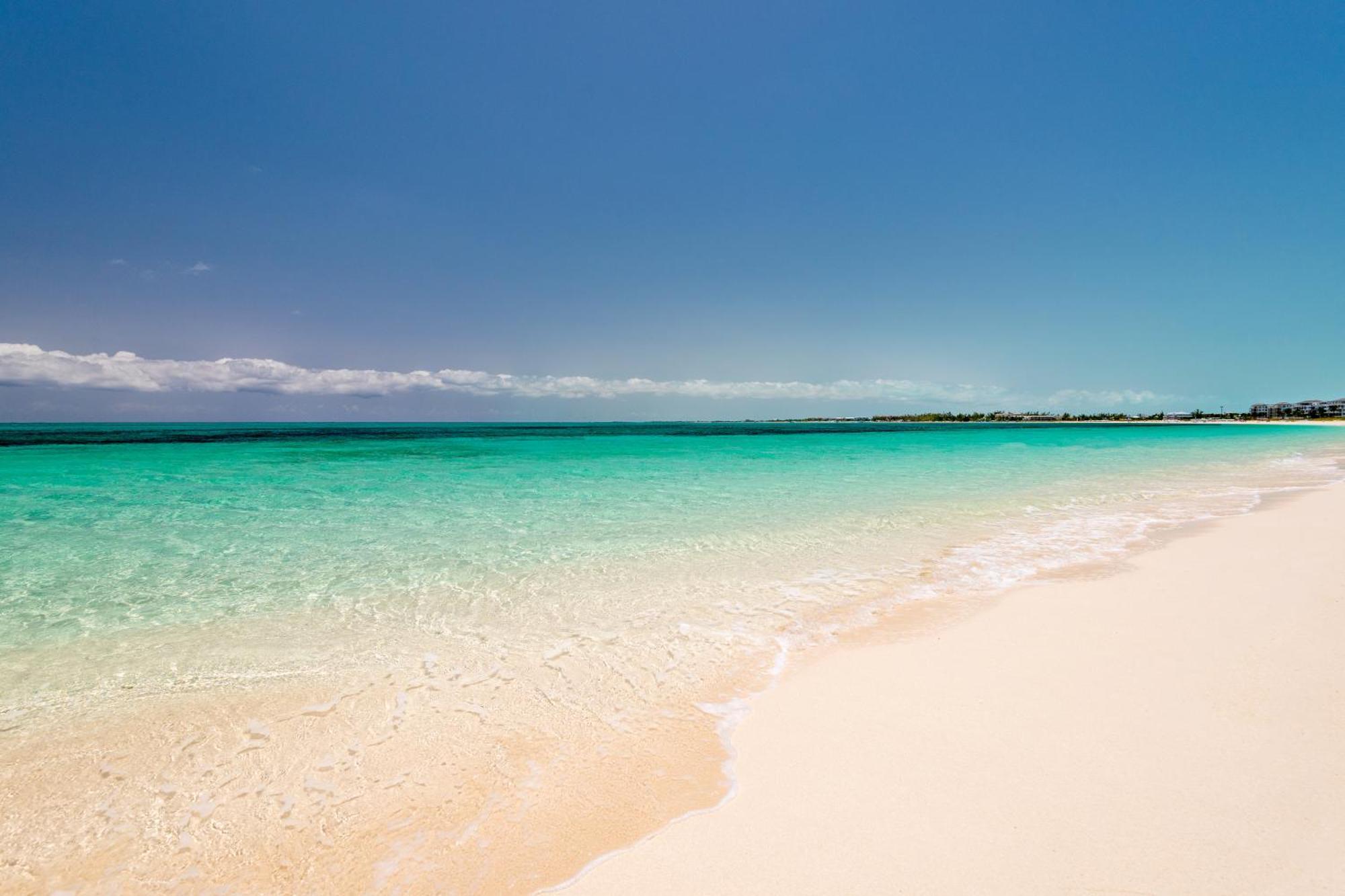 Grace Bay Club Hotell Rum bild