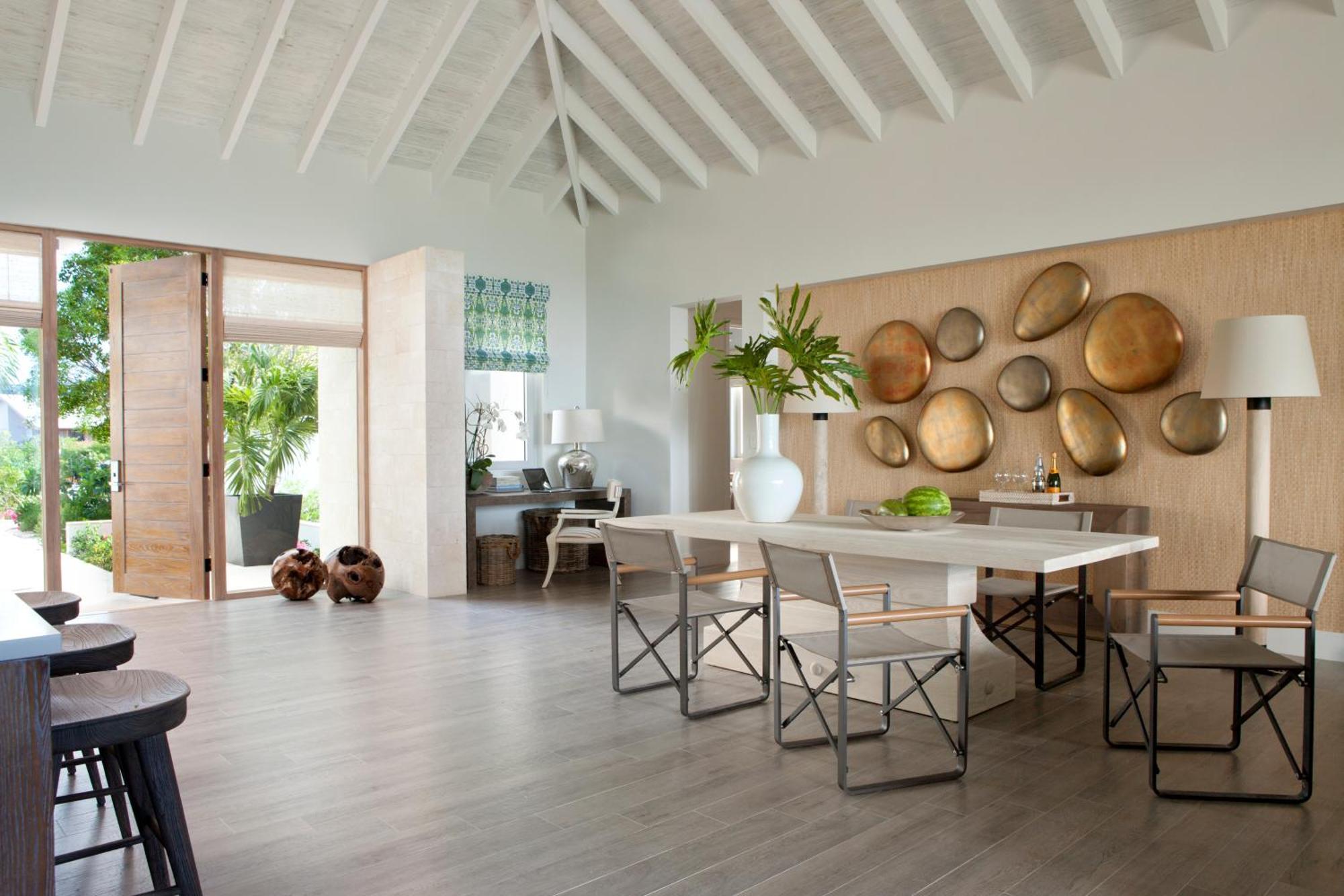 Grace Bay Club Hotell Rum bild